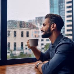 Lofi Moments: Soft Rhythms for Quiet Reflections and Cozy Spaces - Relaxing Well