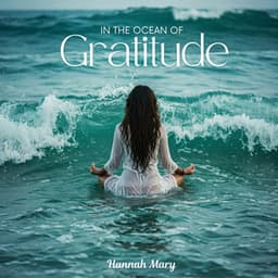 In the Ocean of Gratitude - Hannah Mary