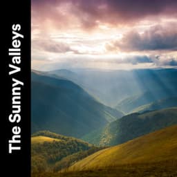 The Sunny Valleys - Weather Garden