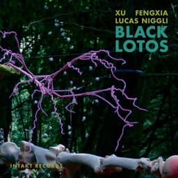 Black Lotos - Xu Fengxia