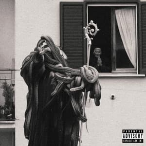 Pray for the Evil - Mephux