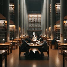 Concentration Harmony: Music for Study Sessions - The Harmony