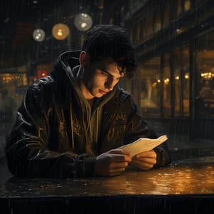 Rain Intellect: Study Calm Melodies - microhope