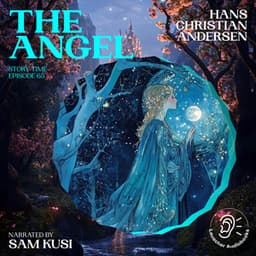 The Angel - Story Time