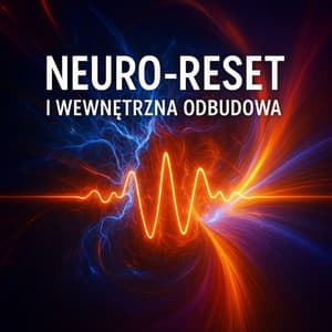 Neuro-Reset i Wewnętrzna Odbudowa - Katarzyna Mazur