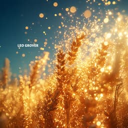 Harvest of Light - Leo Grover