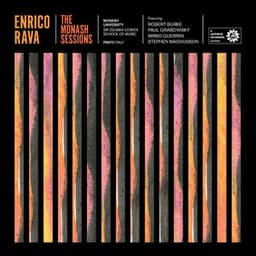 The Monash Sessions - Enrico Rava
