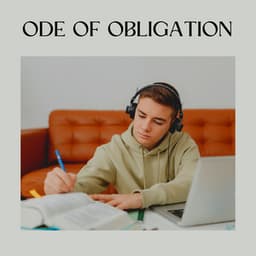 Ode of Obligation - Music for Work