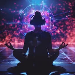 Music for Meditation: Calm Mind Journeys - Native American Flute, Meditation