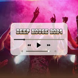 Festival Summer Vibes Sunny Deep House 2024 - Deep House 2024