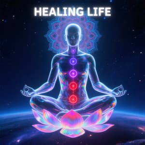 Healing Life - Healing Frequencies