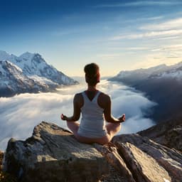 Flujo Relajado: Relajación A Través Del Hip Hop - Sabor dulce