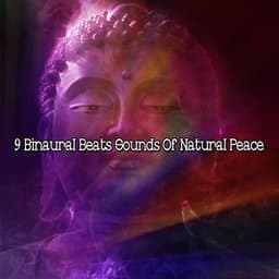 9 Binaural Beats Sounds Of Natural Peace - Binaural Sensation