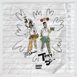 Rp's & Plan B's - Tony Shhnow