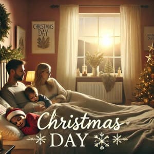 Christmas Day - Christmas 2024