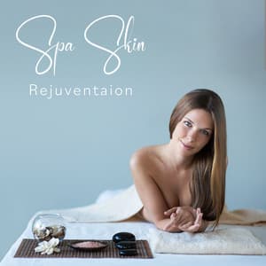 Healing Retreat Skin Rejuventaion - Alys Coliere