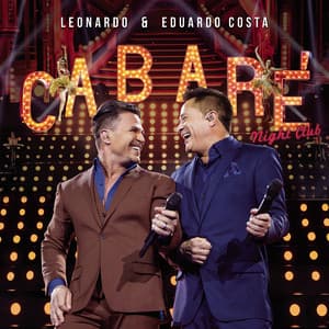 Cabaré Night Club - Leonardo