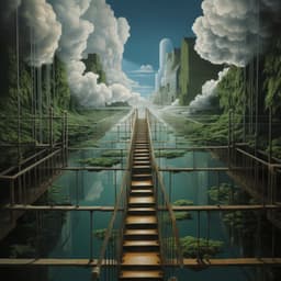 Pace of Presence - Piano Sleep