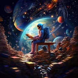 Binaural Rain Study Oasis: Learning Rainfall - Syntropic Mind