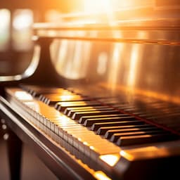 Melodías Atemporales: Sinfonía Básica De Piano - Teclas de canalón