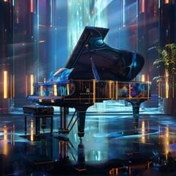 Dreamland Piano for Restful Night - Classical Piano