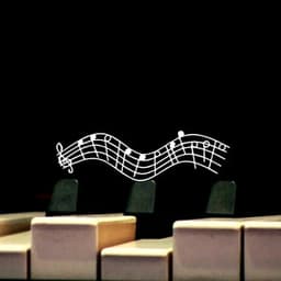 Tiny Fingers: Tender Melodies Piano Sounds - Mellow Melodies