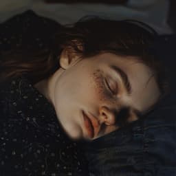 Calming Night: Music for Sleep - Sleepy Side