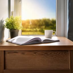 Paisajes Sonoros Orquestales Para Momentos De Estudio Tranquilos - Hugo Rodriguez