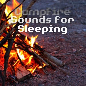 Campfire Sounds for Sleeping - Campfire Collection