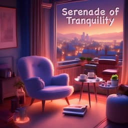 Serenade of Tranquility - Joohyun Park