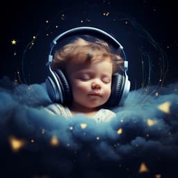 Baby Sleep Bliss: Harmonious Calm - Baby Sleep Academy