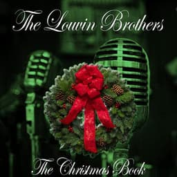 The Christmas Book - The Louvin Brothers