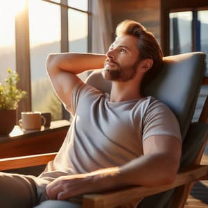 Melodías Lofi Para Relajación Reconfortante - Lista de reproducción de chill-hop