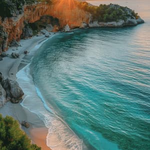 Beautiful Balearic & Deep House Gooves Del Mar - DJ Chill del Mar