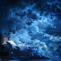 Thunder's Lullaby: Sleep Symphony - Sheep Hurdle