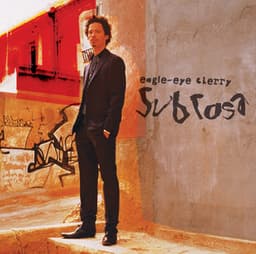 Sub Rosa - Eagle-Eye Cherry