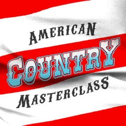 American Country Masterclass - American Country Hits