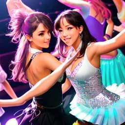 Dance Storm - DJ Edm