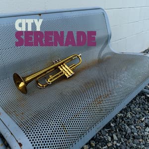 City Serenade - French Cafe Jazz Lounge