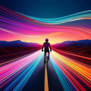 Vibraciones Lofi Suaves Para Aliviar El Estrés Diario - Núcleo instrumental