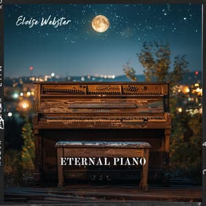 Eternal Piano: Timeless Melodies for Tranquility - Eloise Webster