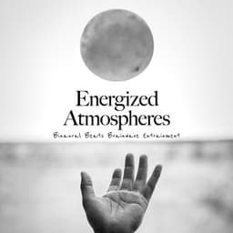Energized Atmospheres - Binaural Beats Brainwave Entrainment