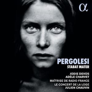Pergolesi: Stabat Mater - Jodie Devos