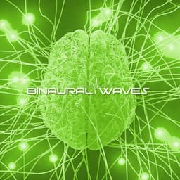 Peaceful Pattern - Binaural Waves