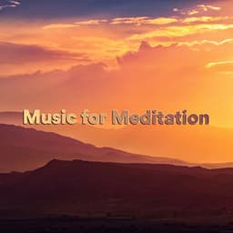 Music for Meditation - Relaxation Songs