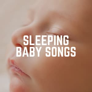Sleeping Baby Songs - Canciones Infantiles