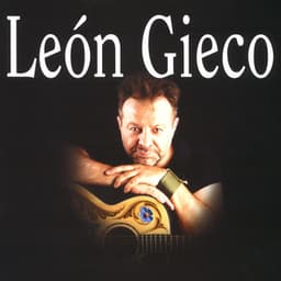 León Gieco - León Gieco