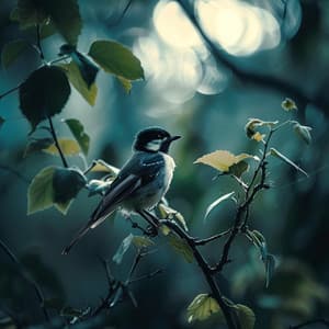 Binaural Birds for Baby's Calm: Soothing Naptime Sounds - Sounds Of Nature