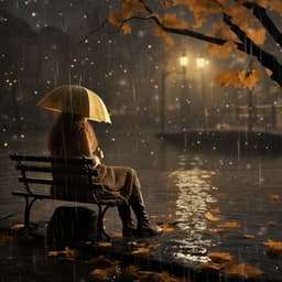 Rain's Concentration Oasis Chorale: Music in the Rain - The Calm Music Network