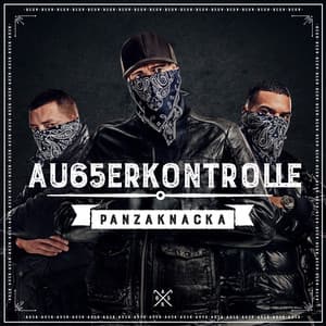 Panzaknacka - AK AUSSERKONTROLLE